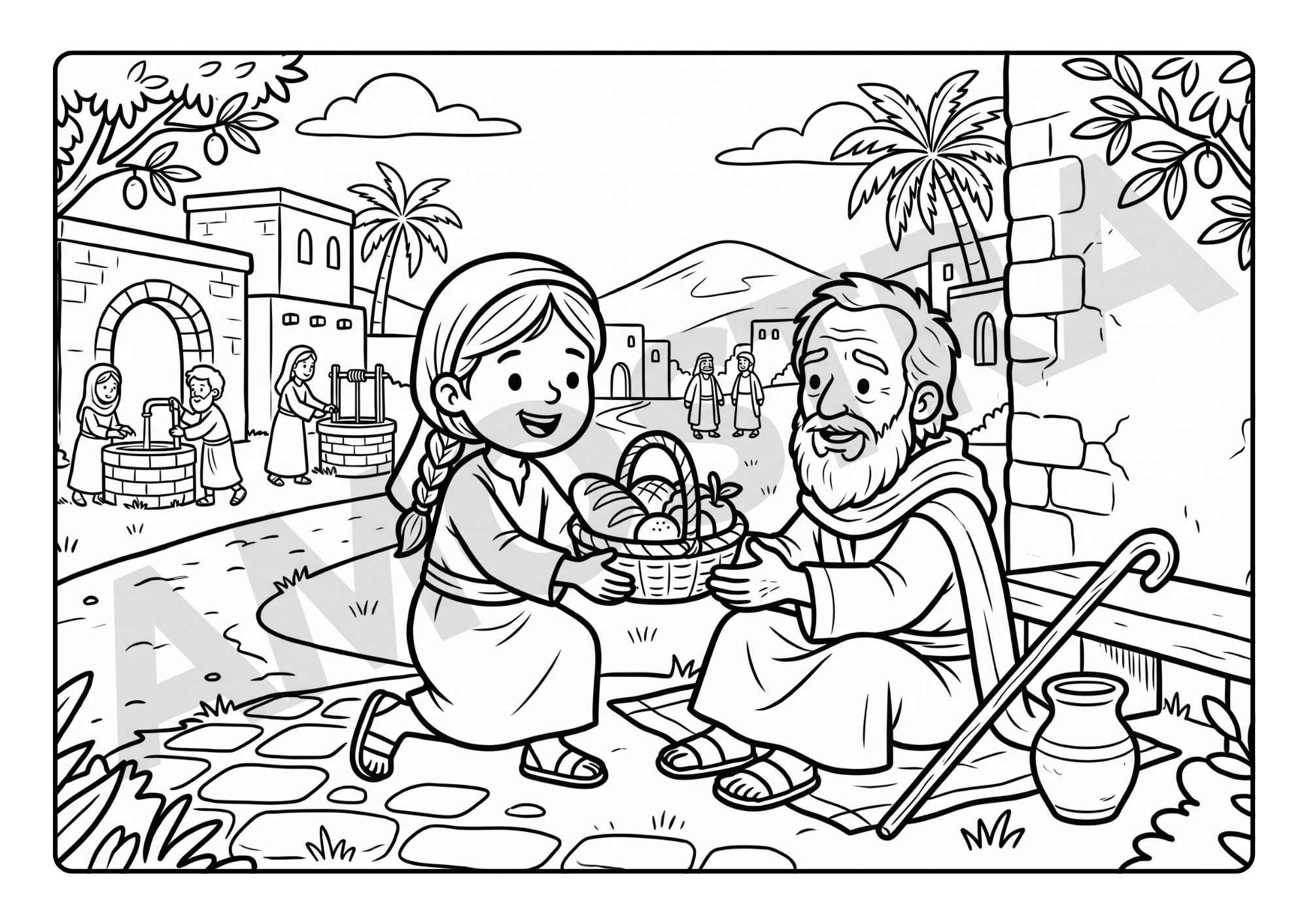 Bondade ao próximo